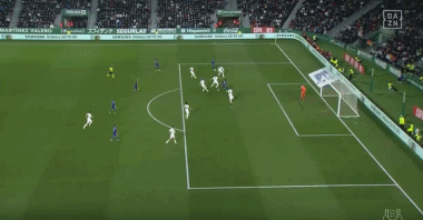 ESPN：阿森纳曾考虑引进过伊萨克，但其伤病史令前者担忧